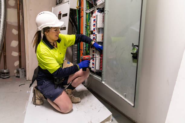 Best Emergency Electrical Repair  in Walker Valley, NY