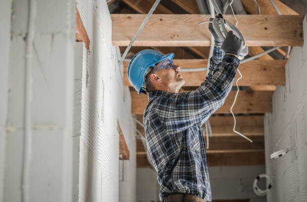 Best Licensed Electrician  in Walker Valley, NY