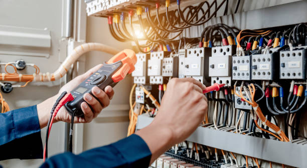 Best Electrical Repair Services  in Walker Valley, NY