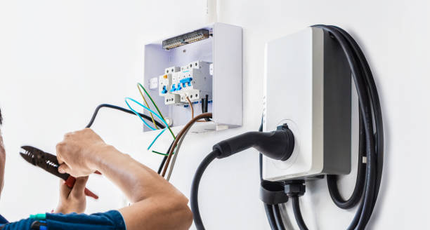 Best 24-Hour Electrician  in Walker Valley, NY