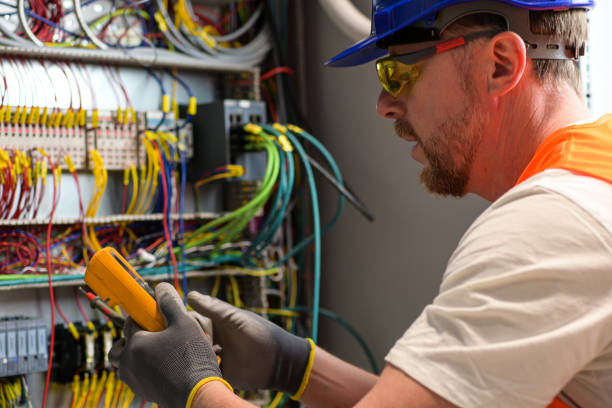 Best Electrical Rewiring Services  in Walker Valley, NY