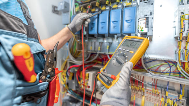 Best Home Electrical Repair  in Walker Valley, NY