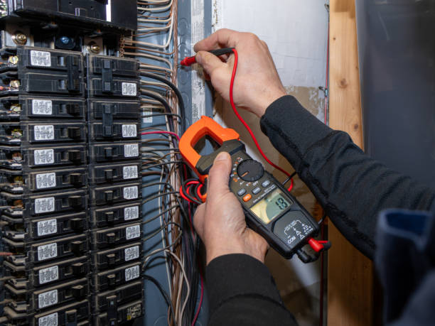 Best Circuit Breaker Repair  in Walker Valley, NY