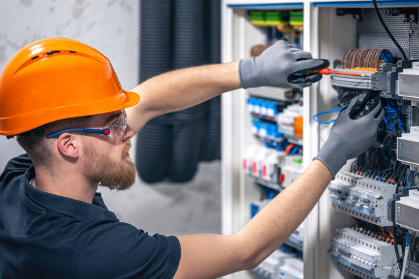 Best Electrician Near Me  in Walker Valley, NY