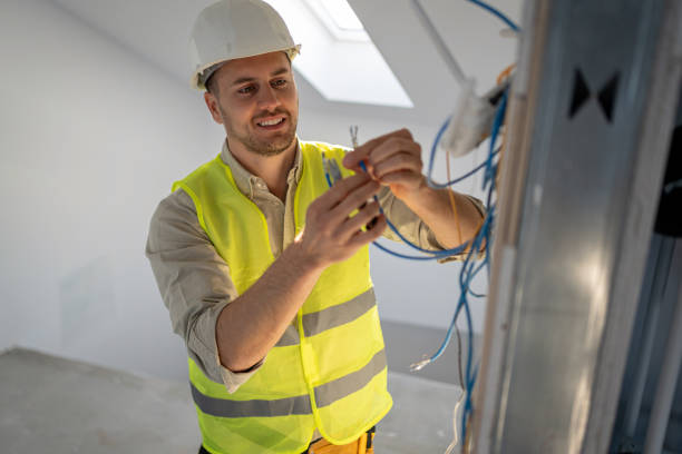 Best Electric Panel Repair  in Walker Valley, NY